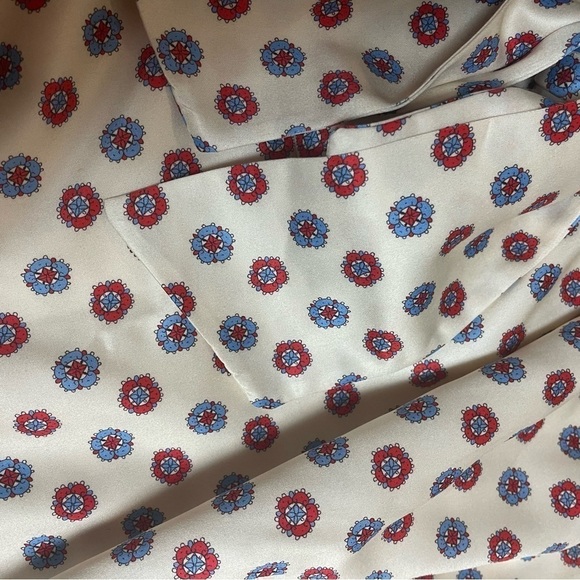 Revolve Tularosa Front Tie Skirt - Picture 8 of 9